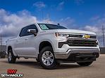 New 2025 Chevrolet Silverado 1500 LT Crew Cab 4x4 Pickup for sale #SG299548 - photo 1