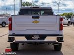 New 2025 Chevrolet Silverado 1500 LT Crew Cab 4x4 Pickup for sale #SG299548 - photo 11