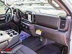 New 2025 Chevrolet Silverado 1500 LT Crew Cab 4x4 Pickup for sale #SG299548 - photo 16