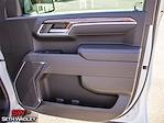 New 2025 Chevrolet Silverado 1500 LT Crew Cab 4x4 Pickup for sale #SG299548 - photo 17
