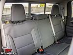 New 2025 Chevrolet Silverado 1500 LT Crew Cab 4x4 Pickup for sale #SG299548 - photo 18