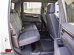 New 2025 Chevrolet Silverado 1500 LT Crew Cab 4x4 Pickup for sale #SG299548 - photo 19