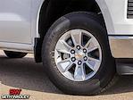 New 2025 Chevrolet Silverado 1500 LT Crew Cab 4x4 Pickup for sale #SG299548 - photo 3