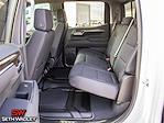 New 2025 Chevrolet Silverado 1500 LT Crew Cab 4x4 Pickup for sale #SG299548 - photo 22