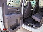New 2025 Chevrolet Silverado 1500 LT Crew Cab 4x4 Pickup for sale #SG299548 - photo 23