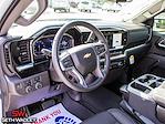 New 2025 Chevrolet Silverado 1500 LT Crew Cab 4x4 Pickup for sale #SG299548 - photo 27
