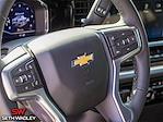 New 2025 Chevrolet Silverado 1500 LT Crew Cab 4x4 Pickup for sale #SG299548 - photo 28