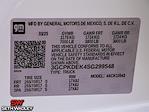 New 2025 Chevrolet Silverado 1500 LT Crew Cab 4x4 Pickup for sale #SG299548 - photo 37