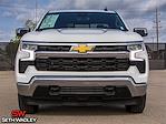 New 2025 Chevrolet Silverado 1500 LT Crew Cab 4x4 Pickup for sale #SG299548 - photo 5