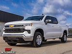 New 2025 Chevrolet Silverado 1500 LT Crew Cab 4x4 Pickup for sale #SG299548 - photo 6