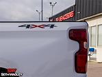 New 2025 Chevrolet Silverado 1500 LT Crew Cab 4x4 Pickup for sale #SG299548 - photo 8
