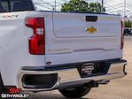 New 2025 Chevrolet Silverado 1500 LT Crew Cab 4x4 Pickup for sale #SG299548 - photo 9