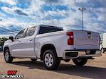 New 2025 Chevrolet Silverado 1500 LT Crew Cab 4x4 Pickup for sale #SG299548 - photo 10
