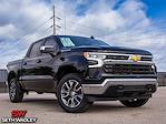 New 2025 Chevrolet Silverado 1500 LT Crew Cab 4x4 Pickup for sale #SG299777 - photo 1