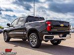 New 2025 Chevrolet Silverado 1500 LT Crew Cab 4x4 Pickup for sale #SG299777 - photo 11