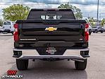 New 2025 Chevrolet Silverado 1500 LT Crew Cab 4x4 Pickup for sale #SG299777 - photo 12