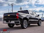 New 2025 Chevrolet Silverado 1500 LT Crew Cab 4x4 Pickup for sale #SG299777 - photo 2