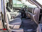 New 2025 Chevrolet Silverado 1500 LT Crew Cab 4x4 Pickup for sale #SG299777 - photo 16