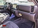 New 2025 Chevrolet Silverado 1500 LT Crew Cab 4x4 Pickup for sale #SG299777 - photo 17