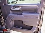 New 2025 Chevrolet Silverado 1500 LT Crew Cab 4x4 Pickup for sale #SG299777 - photo 18