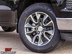 New 2025 Chevrolet Silverado 1500 LT Crew Cab 4x4 Pickup for sale #SG299777 - photo 3