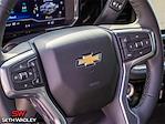 New 2025 Chevrolet Silverado 1500 LT Crew Cab 4x4 Pickup for sale #SG299777 - photo 28