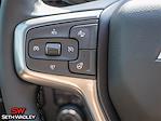 New 2025 Chevrolet Silverado 1500 LT Crew Cab 4x4 Pickup for sale #SG299777 - photo 35