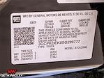 New 2025 Chevrolet Silverado 1500 LT Crew Cab 4x4 Pickup for sale #SG299777 - photo 37