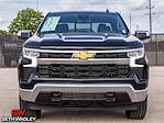 New 2025 Chevrolet Silverado 1500 LT Crew Cab 4x4 Pickup for sale #SG299777 - photo 6