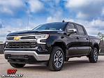 New 2025 Chevrolet Silverado 1500 LT Crew Cab 4x4 Pickup for sale #SG299777 - photo 7