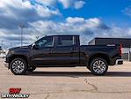 New 2025 Chevrolet Silverado 1500 LT Crew Cab 4x4 Pickup for sale #SG299777 - photo 8