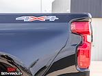 New 2025 Chevrolet Silverado 1500 LT Crew Cab 4x4 Pickup for sale #SG299777 - photo 9