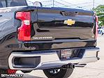 New 2025 Chevrolet Silverado 1500 LT Crew Cab 4x4 Pickup for sale #SG299777 - photo 10