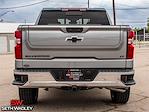 New 2025 Chevrolet Silverado 1500 LT Crew Cab 4x4 Pickup for sale #SG299831 - photo 11