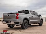 New 2025 Chevrolet Silverado 1500 LT Crew Cab 4x4 Pickup for sale #SG299831 - photo 2