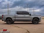 New 2025 Chevrolet Silverado 1500 LT Crew Cab 4x4 Pickup for sale #SG299831 - photo 12