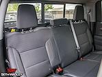 New 2025 Chevrolet Silverado 1500 LT Crew Cab 4x4 Pickup for sale #SG299831 - photo 17