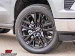 New 2025 Chevrolet Silverado 1500 LT Crew Cab 4x4 Pickup for sale #SG299831 - photo 3