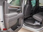 New 2025 Chevrolet Silverado 1500 LT Crew Cab 4x4 Pickup for sale #SG299831 - photo 22