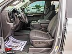 New 2025 Chevrolet Silverado 1500 LT Crew Cab 4x4 Pickup for sale #SG299831 - photo 23