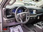 New 2025 Chevrolet Silverado 1500 LT Crew Cab 4x4 Pickup for sale #SG299831 - photo 25