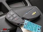 New 2025 Chevrolet Silverado 1500 LT Crew Cab 4x4 Pickup for sale #SG299831 - photo 32