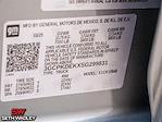 New 2025 Chevrolet Silverado 1500 LT Crew Cab 4x4 Pickup for sale #SG299831 - photo 35