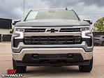 New 2025 Chevrolet Silverado 1500 LT Crew Cab 4x4 Pickup for sale #SG299831 - photo 5
