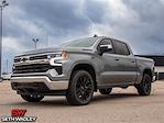 New 2025 Chevrolet Silverado 1500 LT Crew Cab 4x4 Pickup for sale #SG299831 - photo 6