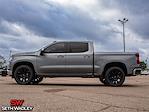 New 2025 Chevrolet Silverado 1500 LT Crew Cab 4x4 Pickup for sale #SG299831 - photo 7