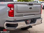New 2025 Chevrolet Silverado 1500 LT Crew Cab 4x4 Pickup for sale #SG299831 - photo 9