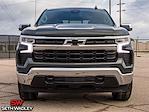 New 2025 Chevrolet Silverado 1500 LT Crew Cab 4x4 Pickup for sale #SG301887 - photo 4