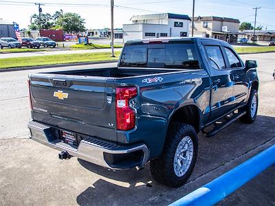 New 2025 Chevrolet Silverado 1500 LT Crew Cab 4x4 Pickup for sale #SG306614 - photo 2