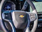 New 2025 Chevrolet Silverado 1500 LT Crew Cab 4x4 Pickup for sale #SG306614 - photo 30